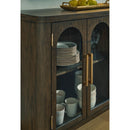  Signature Design by Ashley Radkin Server PCD843-60 IMAGE 4