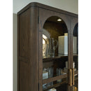  Signature Design by Ashley Radkin Display Cabinet PCD843-76 IMAGE 6