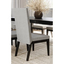  Canadel Dining Seating Chairs 186416 IMAGE 2