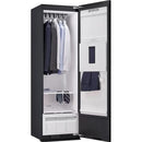  LG Clothing Care System with TrueSteam® Technology SC5GMR80H IMAGE 8