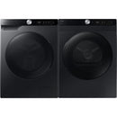  Samsung 2.9 cu. ft. 6000 Series Compact Front Load Washer with SmartThings Wi-Fi WW25FG6B34BB/AC IMAGE 11