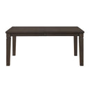  Mazin Furniture Victoria Dining Table 6023-84 IMAGE 1