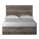  Ashley Beds Queen 183801-183804 IMAGE 2