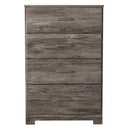  Ashley Chests 4 Drawers 183800 IMAGE 1