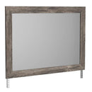  Ashley Dresser Mirrors Dresser Mirrors 183799 IMAGE 1
