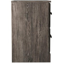  Ashley Nightstands 2 Drawers 183803 IMAGE 3
