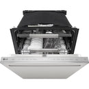  LG Built-in Dishwasher with Dynamic Heat Dry™ with AutoVent Dry™ LDNPH654S - 187301 IMAGE 11