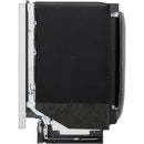  LG Built-in Dishwasher with Dynamic Heat Dry™ with AutoVent Dry™ LDNPH654S - 187301 IMAGE 12