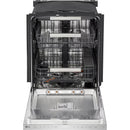  LG Built-in Dishwasher with Dynamic Heat Dry™ with AutoVent Dry™ LDNPH654S - 187301 IMAGE 3