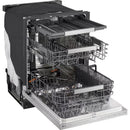  LG Built-in Dishwasher with Dynamic Heat Dry™ with AutoVent Dry™ LDNPH654S - 187301 IMAGE 4
