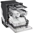  LG Built-in Dishwasher with Dynamic Heat Dry™ with AutoVent Dry™ LDNPH654S - 187301 IMAGE 5