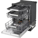  LG Built-in Dishwasher with Dynamic Heat Dry™ with AutoVent Dry™ LDNPH654S - 187301 IMAGE 7
