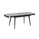  Domon Collection Dining Tables Rectangle 186303-186304 IMAGE 2