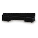  Signature Design by Ashley SimpleJoy 24204S2 3 pc Sectional with Chaise IMAGE 1