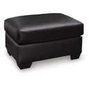  Signature Design by Ashley Glennbre PC6980414 Ottoman IMAGE 1