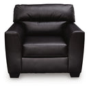 Signature Design by Ashley Glennbre PC6980420 Chair IMAGE 2
