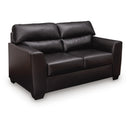  Signature Design by Ashley Glennbre PC6980435 Loveseat IMAGE 1