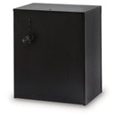  Signature Design by Ashley Brendant PCB2611-92 Two Drawer Night Stand IMAGE 3