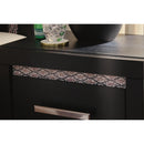  Signature Design by Ashley Brendant PCB2611-92 Two Drawer Night Stand IMAGE 7