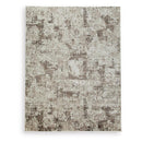  Signature Design by Ashley Barricland R408280 Extra Large Rug IMAGE 1