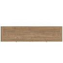  Signature Design by Ashley Dovander W1121-68 Extra Large TV Stand IMAGE 3