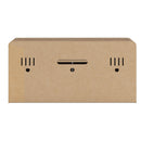  Signature Design by Ashley Dovander W1121-68 Extra Large TV Stand IMAGE 4