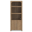  Signature Design by Ashley Dovander W1121-76 Display Cabinet IMAGE 4