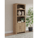  Signature Design by Ashley Dovander W1121-76 Display Cabinet IMAGE 8