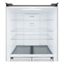  LG 30-inch, 18.2 cu. ft. Counter-Depth French 3-Door Refrigerator LF18CO000S IMAGE 12