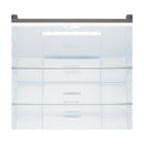  LG 30-inch, 18.2 cu. ft. Counter-Depth French 3-Door Refrigerator LF18CO000S IMAGE 13