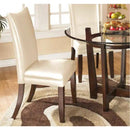 Domon Collection Dining Seating Chairs 174117 IMAGE 1