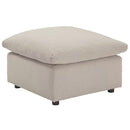  Domon Collection Ottomans Ottomans 170970 IMAGE 1