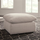  Domon Collection Ottomans Ottomans 170970 IMAGE 2