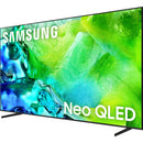  Samsung 85-inch Neo QLED Smart TV QN85QN80HAFXZC IMAGE 2