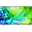  Samsung 85-inch Neo QLED Smart TV QN85QN80HAFXZC IMAGE 7