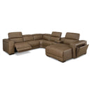  Domon Collection Sectionals Power Recline 186856-186857-186858-186859-186860-186861 IMAGE 1