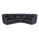  Domon Collection Sectionals Power Recline 186862-186863-186864-186865(x2)-186866 IMAGE 1