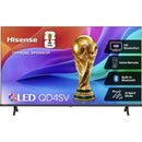  Hisense 32-inch Hi-QLED HD-Smart VIDAA TV 32QD4SV IMAGE 1