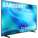  Samsung 85-inch Crystal UHD Smart TV UN85U8000HFXZC IMAGE 11
