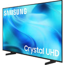  Samsung 85-inch Crystal UHD Smart TV UN85U8000HFXZC IMAGE 2
