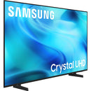  Samsung 85-inch Crystal UHD Smart TV UN85U8000HFXZC IMAGE 3
