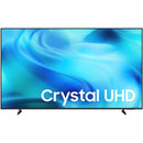  Samsung 85-inch Crystal UHD Smart TV UN85U8000HFXZC IMAGE 4