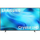  Samsung 85-inch Crystal UHD Smart TV UN85U8000HFXZC IMAGE 8