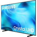  Samsung 85-inch Crystal UHD Smart TV UN85U8000HFXZC IMAGE 9