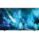  Hisense 100-inch Hi-QLED Mini-LED AI Fire TV 100QD8SF IMAGE 1
