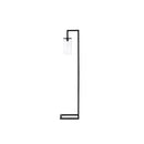  Monarch I 9656 68" Floor Lamp - Black IMAGE 1