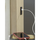 Signature Design by Ashley Calmoro B602B4 Queen Bookcase Bed IMAGE 4