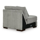  Signature Design by Ashley Lindyn 21105S20 4 pc Sectional with Double Chaise IMAGE 10