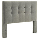  Domon Collection Bed Components Headboard 167870 IMAGE 1