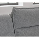  Signature Design by Ashley ModMax II Power Reclining Fabric 6 pc Sectional 6590679C/6590646C/6590677C/6590631C/6590657C/6590662C IMAGE 3